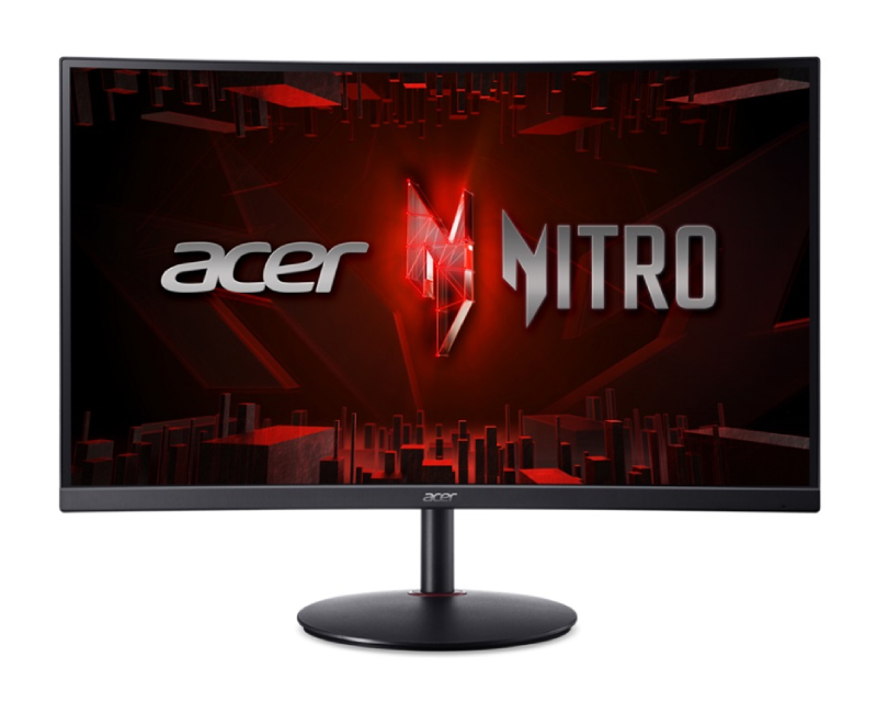 Acer Monitor 27", XZ271UP3