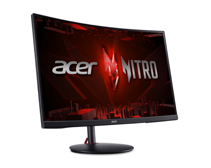 Acer Monitor 27", XZ271UP3