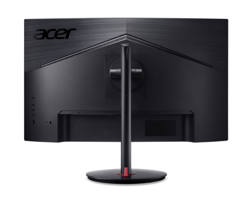 Acer Monitor 27", XZ271UP3