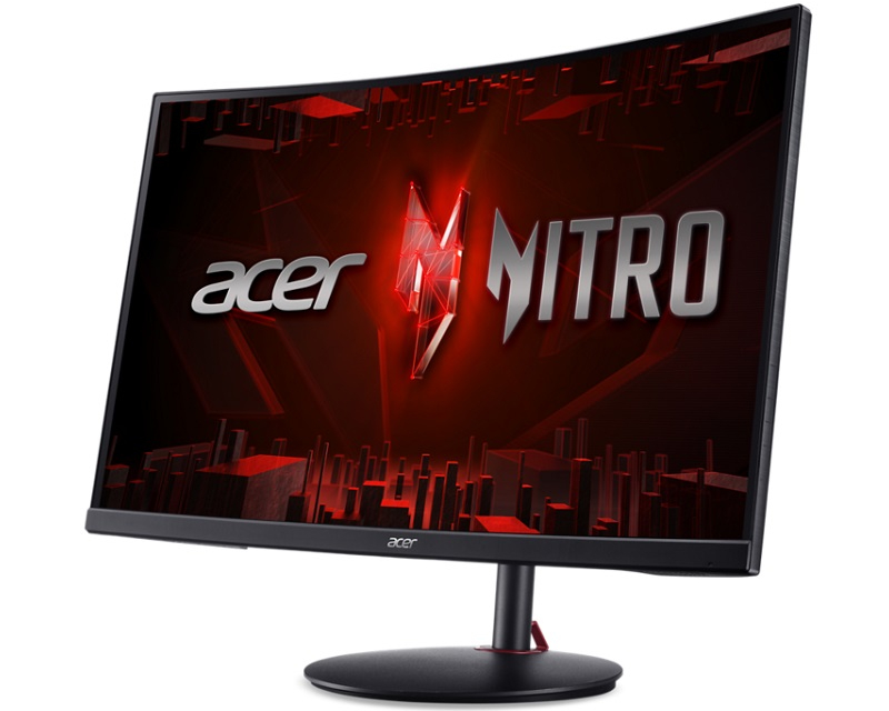 Acer Monitor 27", XZ271UP3