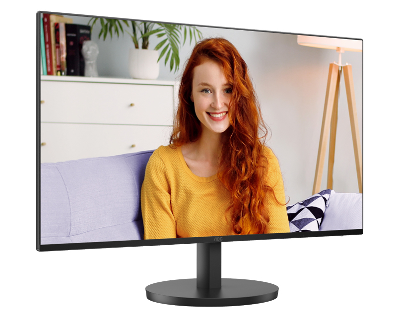 AOC Monitor 27" 27B3HA2