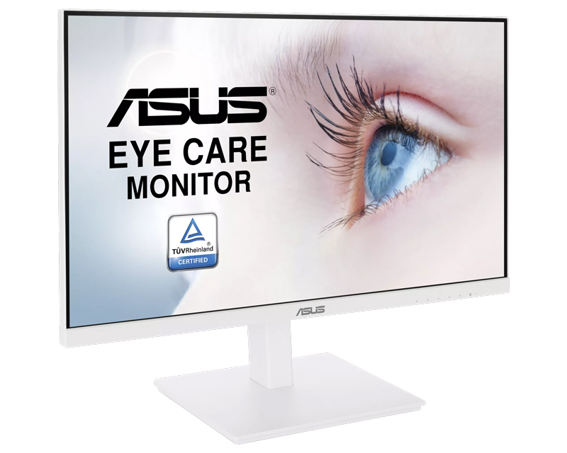 Asus Monitor 27", VA27DQSB-W