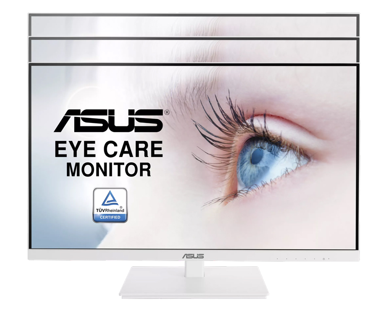 Asus Monitor 27", VA27DQSB-W