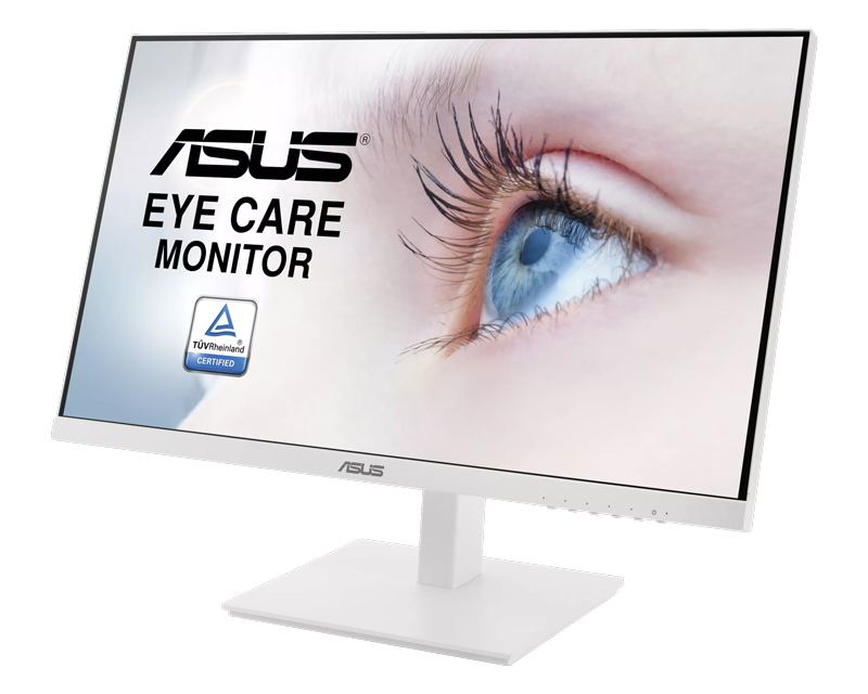 Asus Monitor 27", VA27DQSB-W