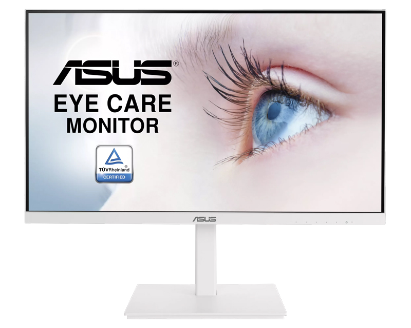 Asus Monitor 27", VA27DQSB-W