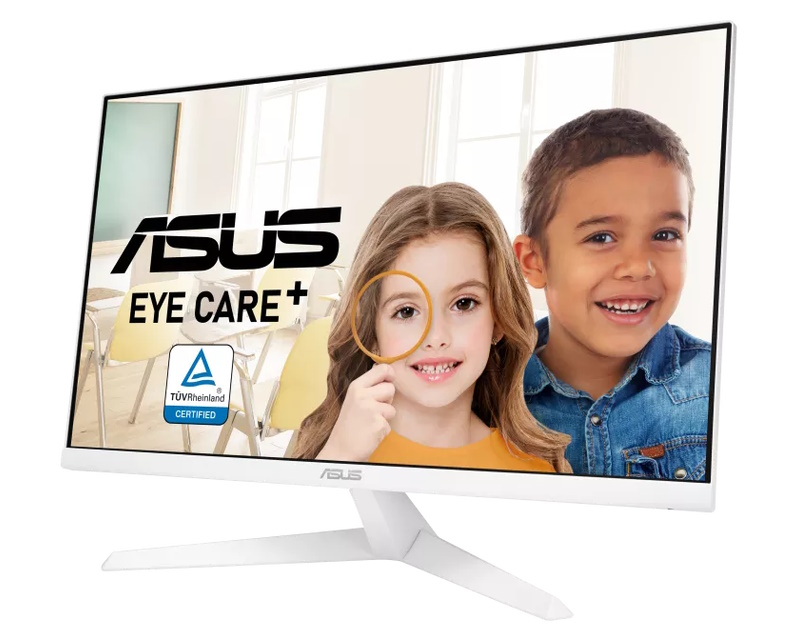 Asus Monitor 27", VY279HE-W