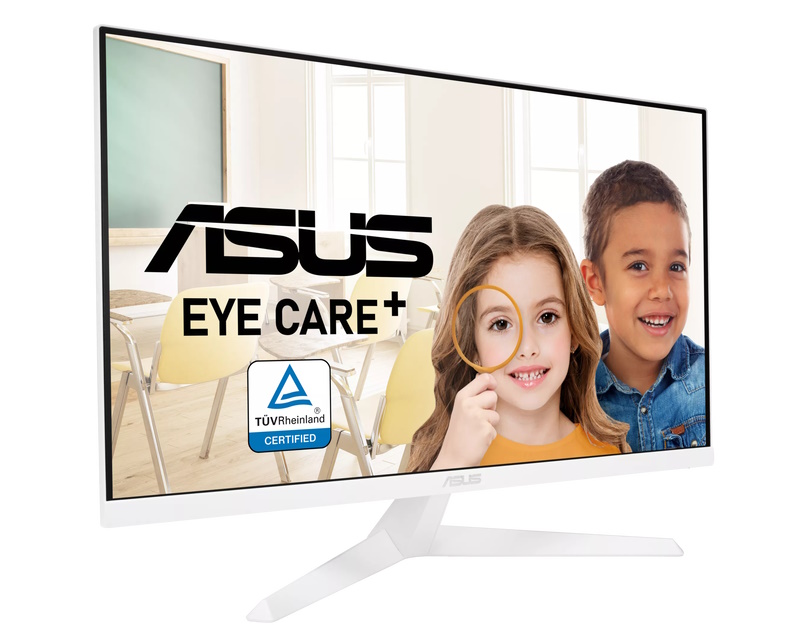 Asus Monitor 27", VY279HE-W