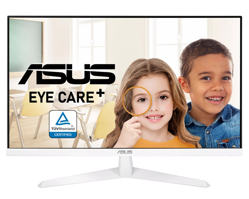 Asus Monitor 27", VY279HE-W