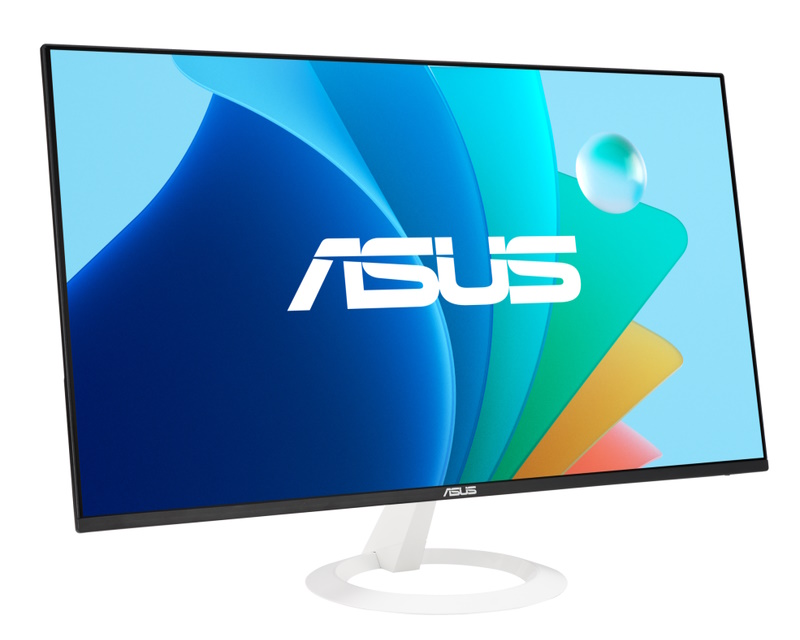 Asus Monitor 23.8", VZ24EHF-W