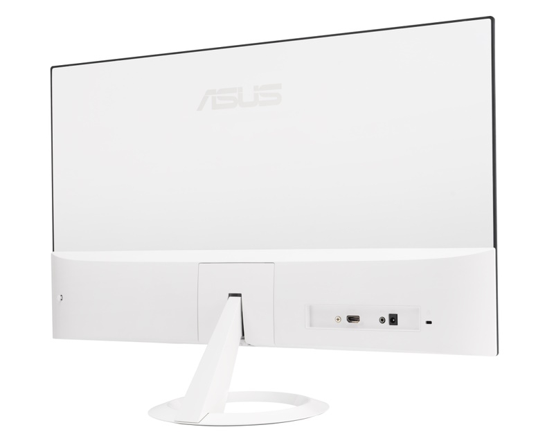 Asus Monitor 23.8", VZ24EHF-W