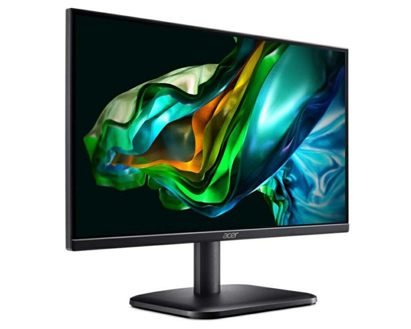 Acer Monitor 24.5", EK251QEB