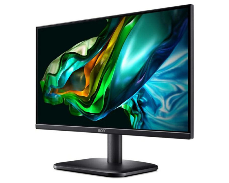 Acer Monitor 24.5", EK251QEB