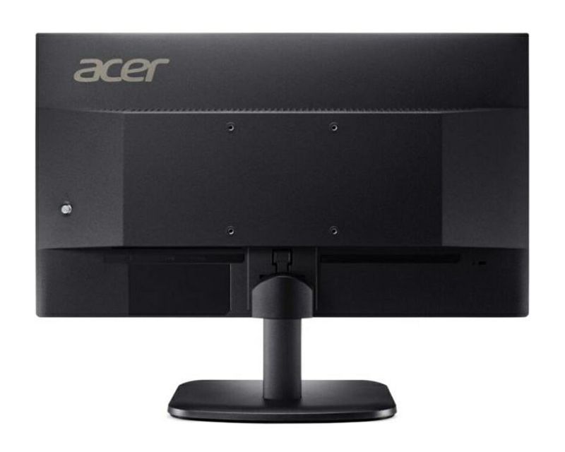 Acer Monitor 24.5", EK251QEB