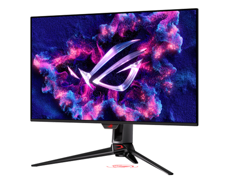 Asus Monitor 32", PG32UCDM