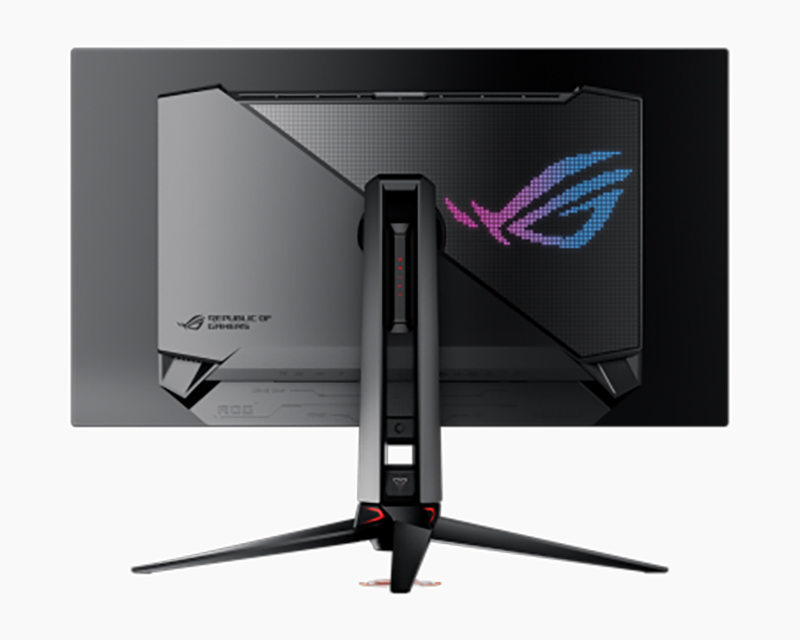 Asus Monitor 32", PG32UCDM