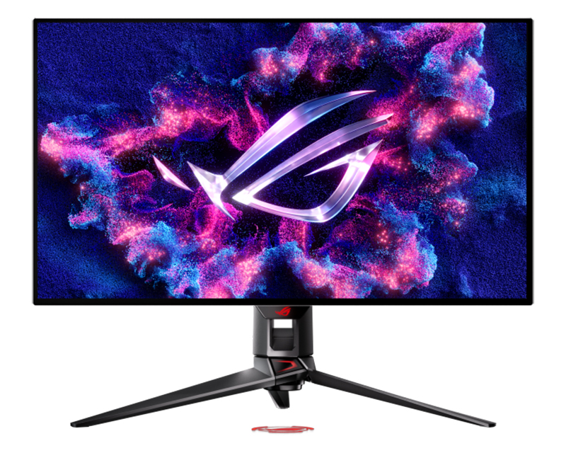 Asus Monitor 32", PG32UCDM