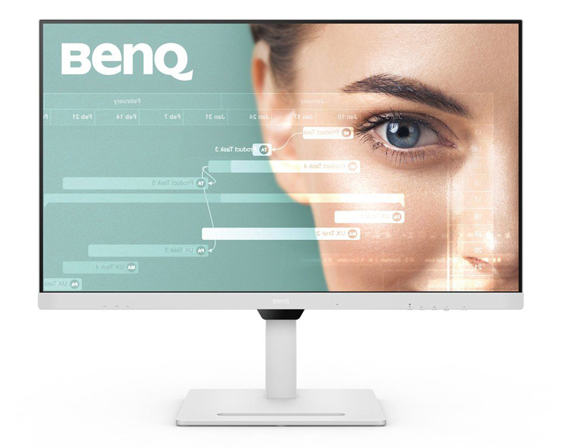 BENQ Monitor GW3290QT 2K