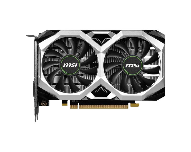 MSI nVidia GeForce GTX 1650 4GB, grafička karta