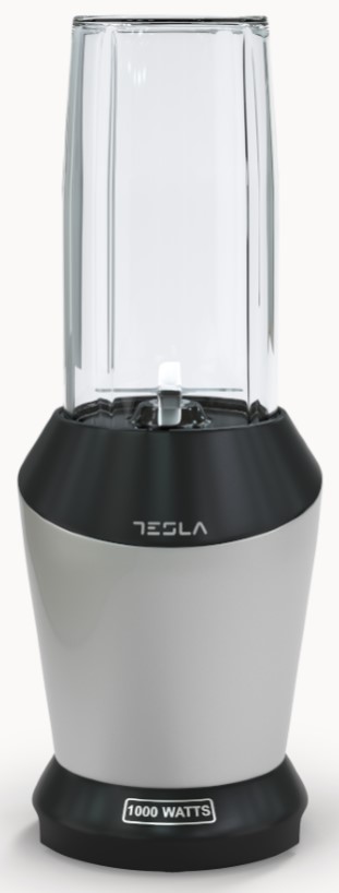 Tesla Blender TESLA NB301BXA 22000RPM/1000W/grey black