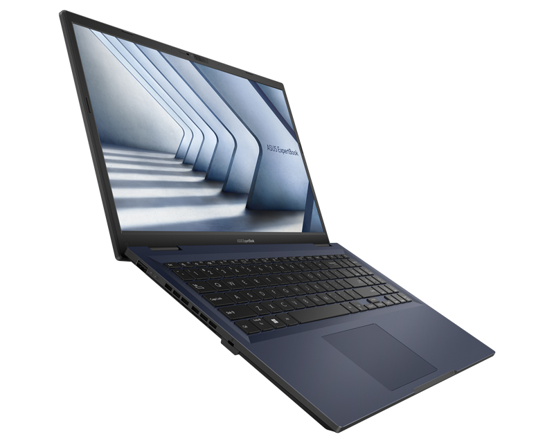 Asus ExpertBook B1 B1502CBA-UI31B0 15.6"FHD, i3-1215U, 8GB, SSD 256GB, DOS, NOT21936