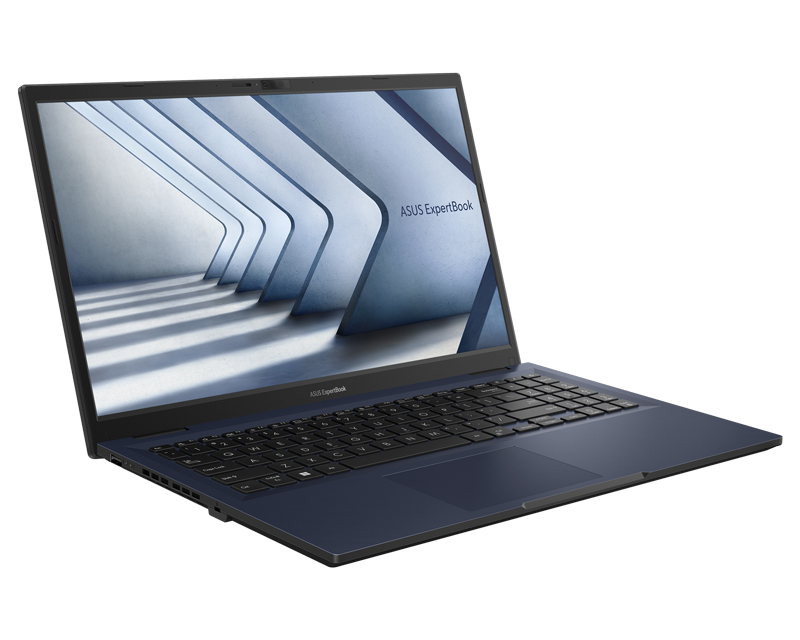 Asus ExpertBook B1 B1502CBA-UI31B0 15.6"FHD, i3-1215U, 8GB, SSD 256GB, DOS, NOT21936