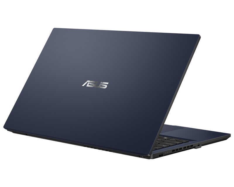 Asus ExpertBook B1 B1502CBA-UI31B0 15.6"FHD, i3-1215U, 8GB, SSD 256GB, DOS, NOT21936