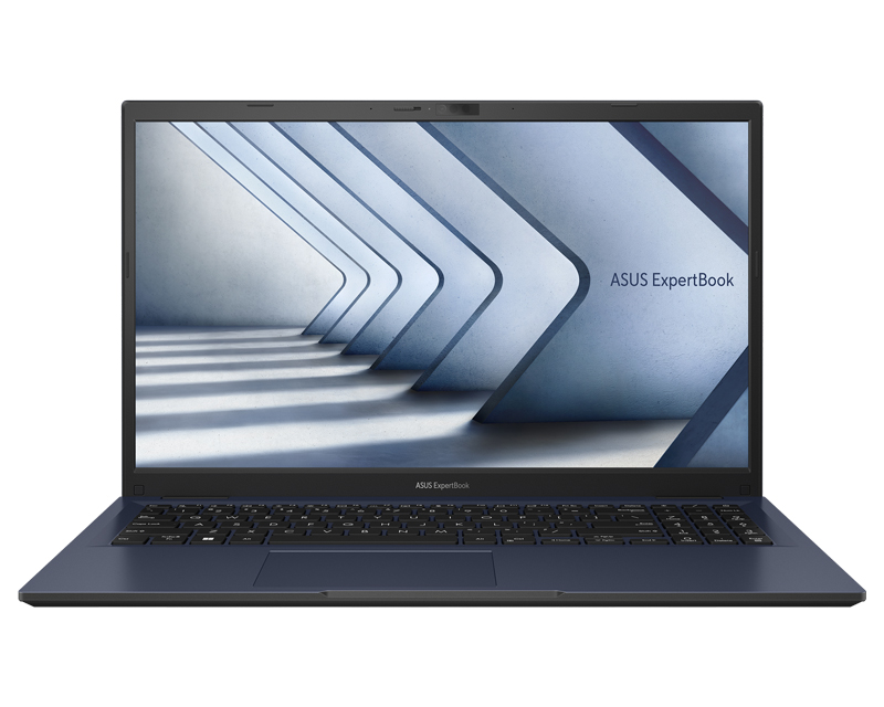 Asus ExpertBook B1 B1502CBA-UI31B0 15.6"FHD, i3-1215U, 8GB, SSD 256GB, DOS, NOT21936