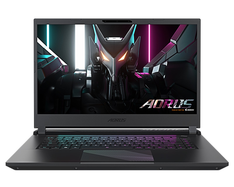 Gigabyte AORUS 15 BKF 15.6",i7-13700H,16GB,1TB,RTX 4060,Win11Home, NOT22338