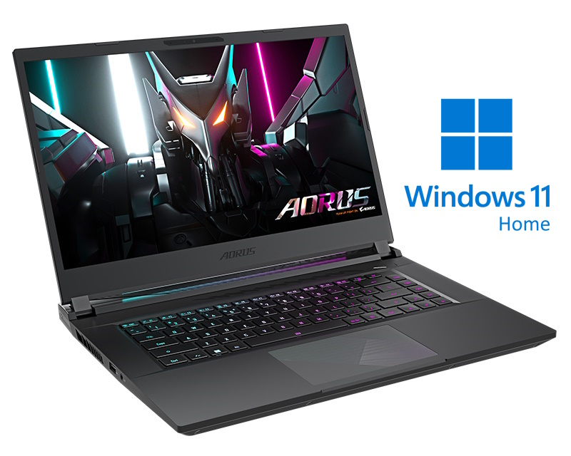 Gigabyte AORUS 15 BKF 15.6",i7-13700H,16GB,1TB,RTX 4060,Win11Home, NOT22338