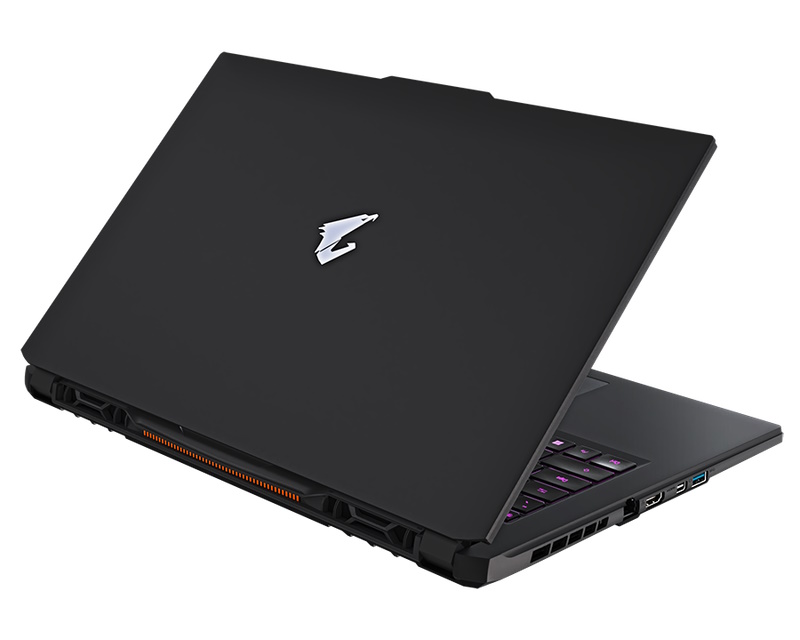 Gigabyte AORUS 7 9MF 17.3",i5-12500H,16GB,512GB,GeForce RTX 4050,DOS, NOT22339