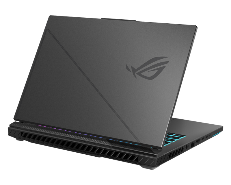 Asus ROG Strix G16 G614JI-N3093 16"FHD+, i7-13650HX, 16GB, SSD 1TB, GeForce RTX 4070, DOS, 90NR0D41-M006R0