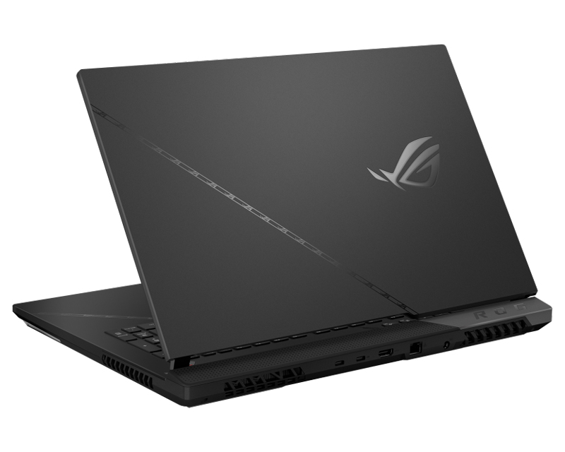 Asus ROG Strix SCAR 17 G733PZ-LL002W 17" WQHD,Ryzen 9 7945HX,32GB,SSD 1TB,GeForce RTX 4080, Win11Home, 90NR0DC4-M000H0