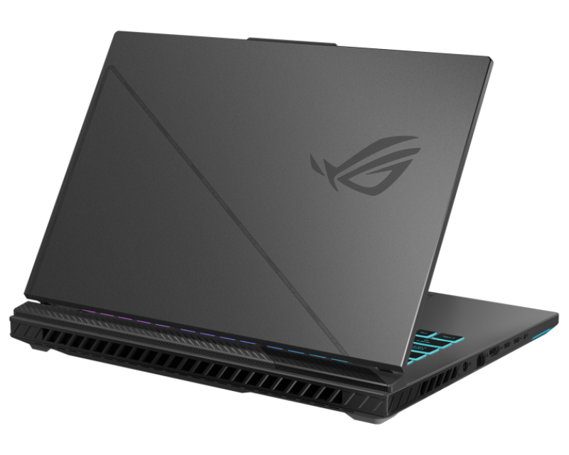 Asus ROG Strix G16 G614JU-N3136 16"FHD ,i7-13650HX,16GB,SSD 512GB,GeForce RTX 4050, DOS, 90NR0CC1-M00Y90