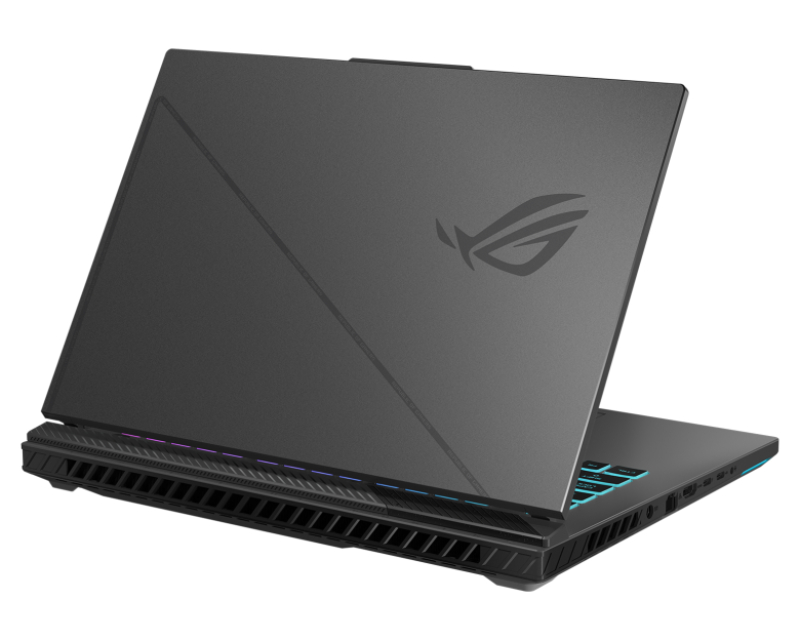 Asus ROG Strix G16 G614JV-N3180 16"FHD,i7-13650HX,16GB,SSD 1TB,GeForce RTX 4060, DOS, 90NR0C61-M00BX0