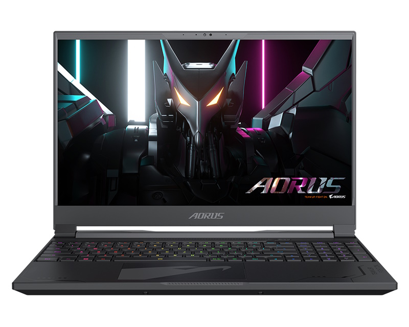 Gigabyte AORUS 15X ASF 15.6",i9-13980HX,16GB,1TB,GeForce RTX 4070,Win11Home, NOT23306