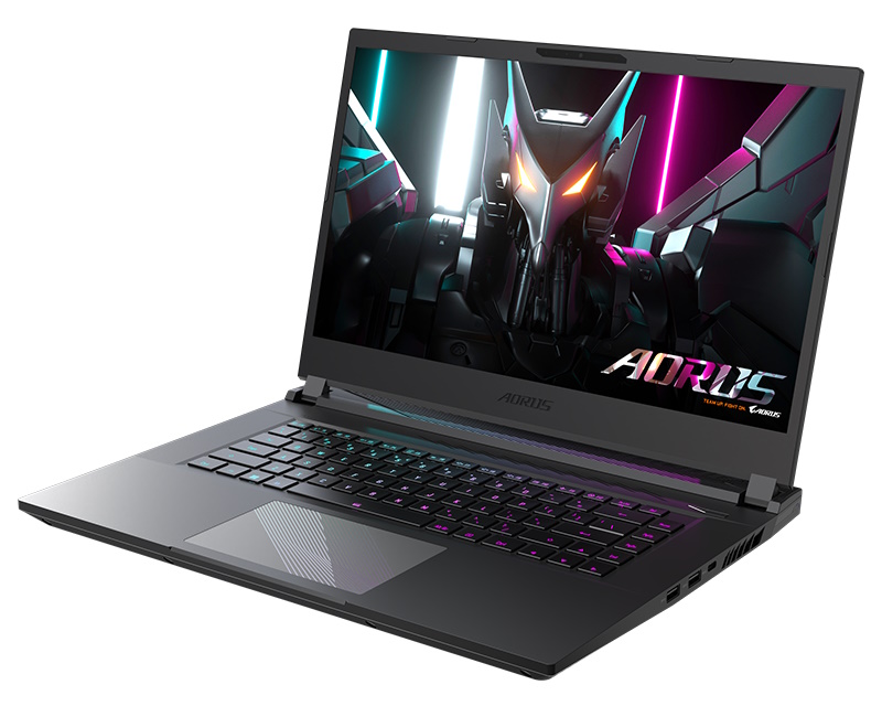 Gigabyte AORUS 15 BSF 15.6",i7-13700H,16GB,1TB,GeForce RTX 4070,Win11Home, NOT23309