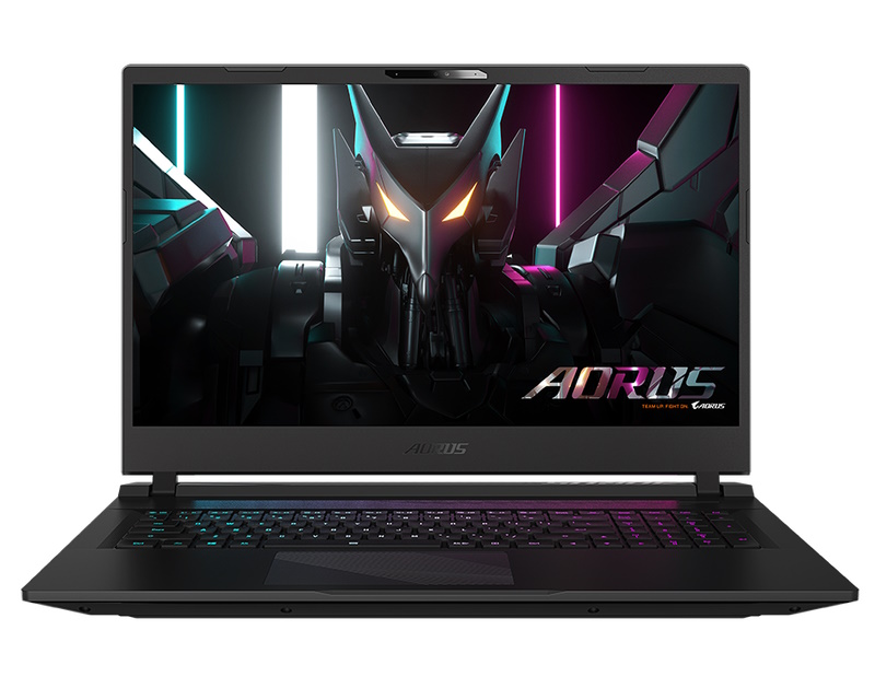 Gigabyte AORUS 17 BSF 17.3",i7-13700H,16GB,1TB,GeForece RTX 4070,Win11Home, NOT23430