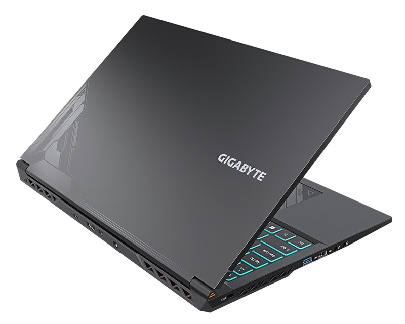 Gigabyte G5 KF5 15.6",i7-13620H,16GB,1TB,GeForce RTX 4060,DOS, NOT23431