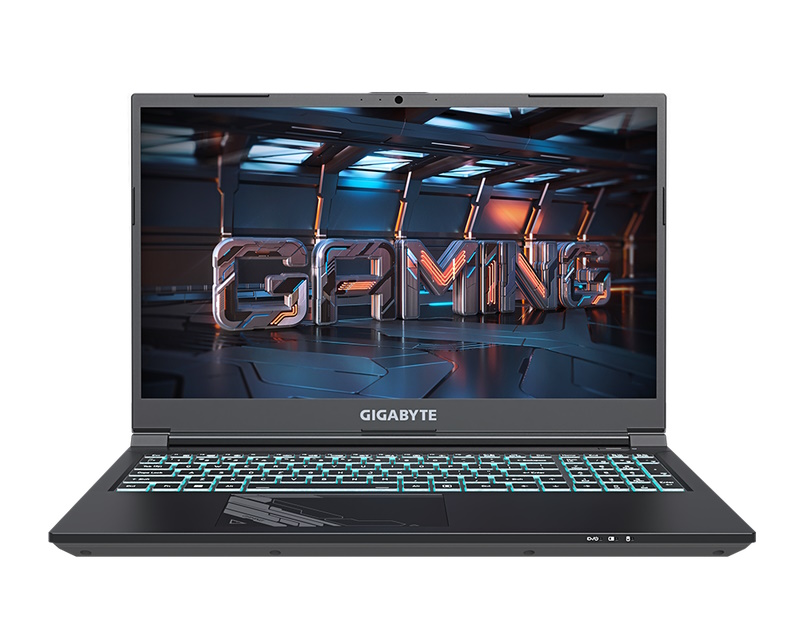 Gigabyte G5 KF5 15.6",i7-13620H,16GB,1TB,GeForce RTX 4060,DOS, NOT23431