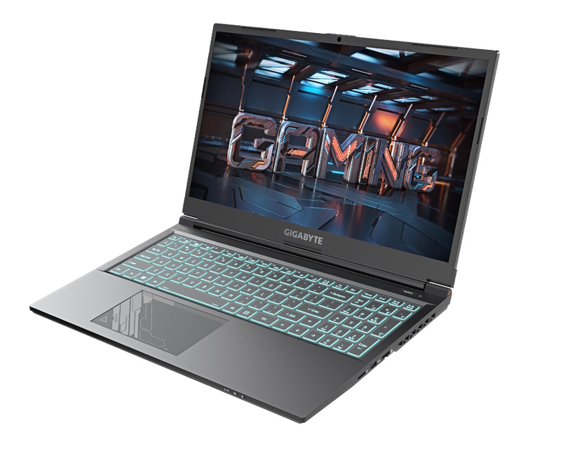 Gigabyte G5 MF5 15.6",i7-13620H,16GB,1TB,GeForce RTX 4050,DOS, NOT23432