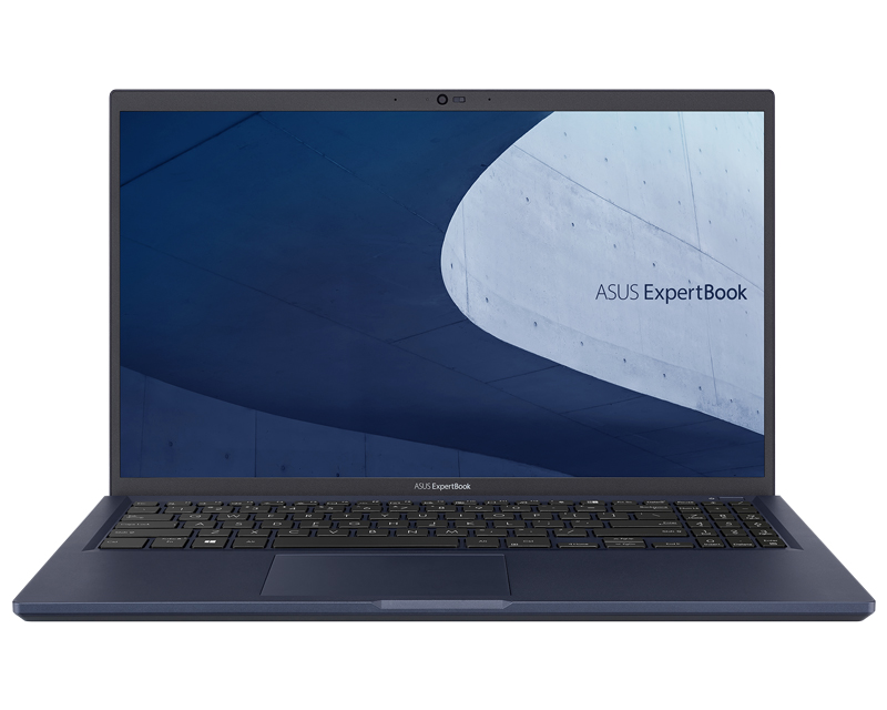 Asus ExpertBook B1 B1500CBA-UI51B1X 15.6"FHD, i5-1235U, 16GB, SSD 256GB, Win11 Pro, NOT23484