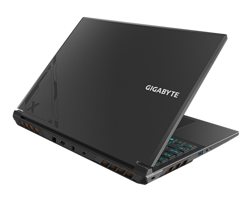 Gigabyte G6X 9KG 16",i7-13650HX,16GB,1TB,GeForce RTX 4060,DOS, NOT23500