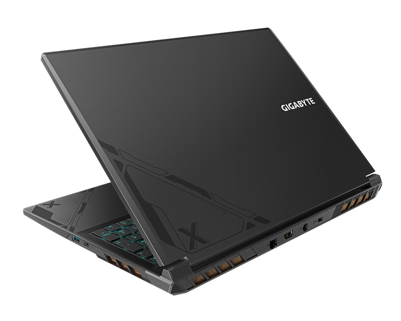 Gigabyte G6X 9KG 16",i7-13650HX,16GB,1TB,GeForce RTX 4060,DOS, NOT23500