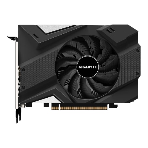 GIGABYTE GeForce GTX 1650 D6 OC 4GB, grafička kartica