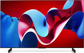 LG Smart Televizor 42'', OLED42C41LA