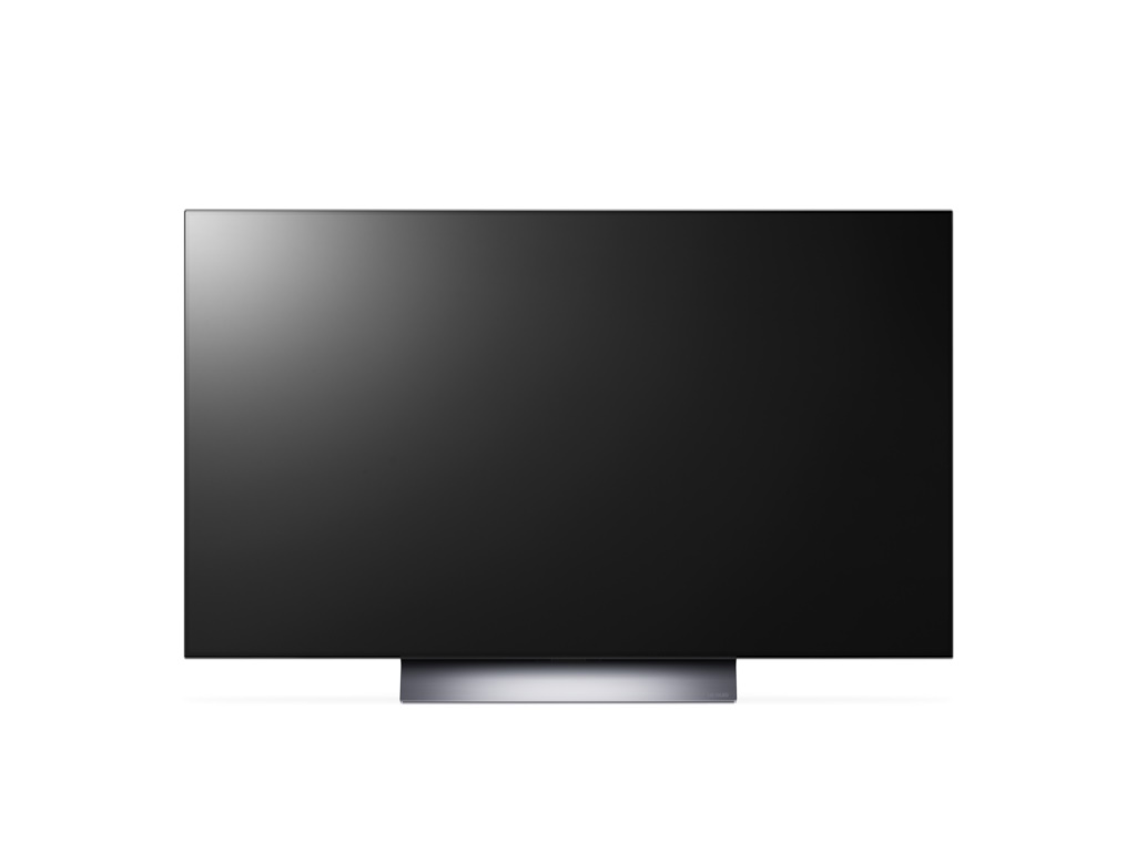 LG Smart TV 48", OLED48C32LA