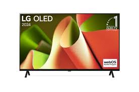 LG Smart Televizor  55", OLED55B42LA