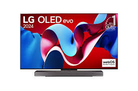 LG Smart Televizor  65",