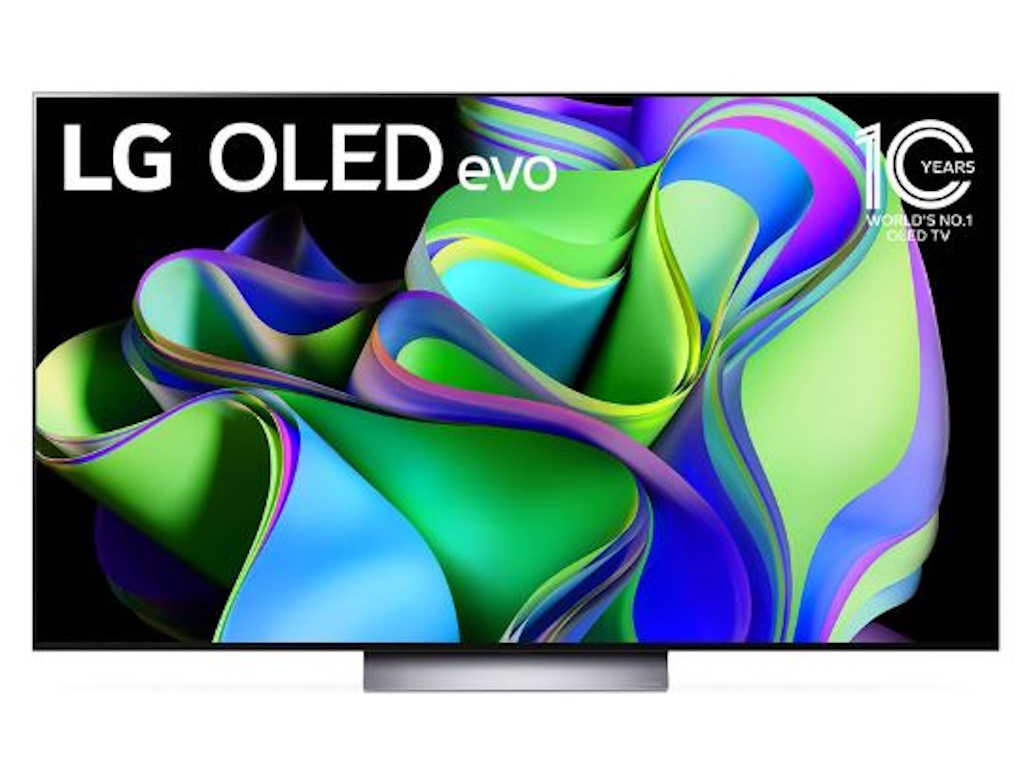 LG Smart Televizor 77", OLED77C31LA