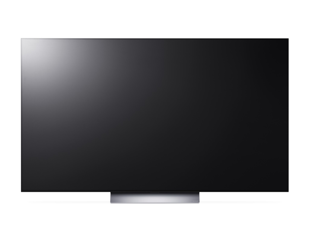 LG Smart TV 77", OLED77C32LA